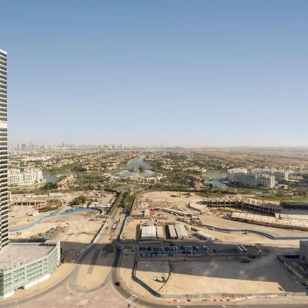 Royal Club By Rvhr, Bonnington Residential Tower - Jlt Apartment Dubai Exterior photo