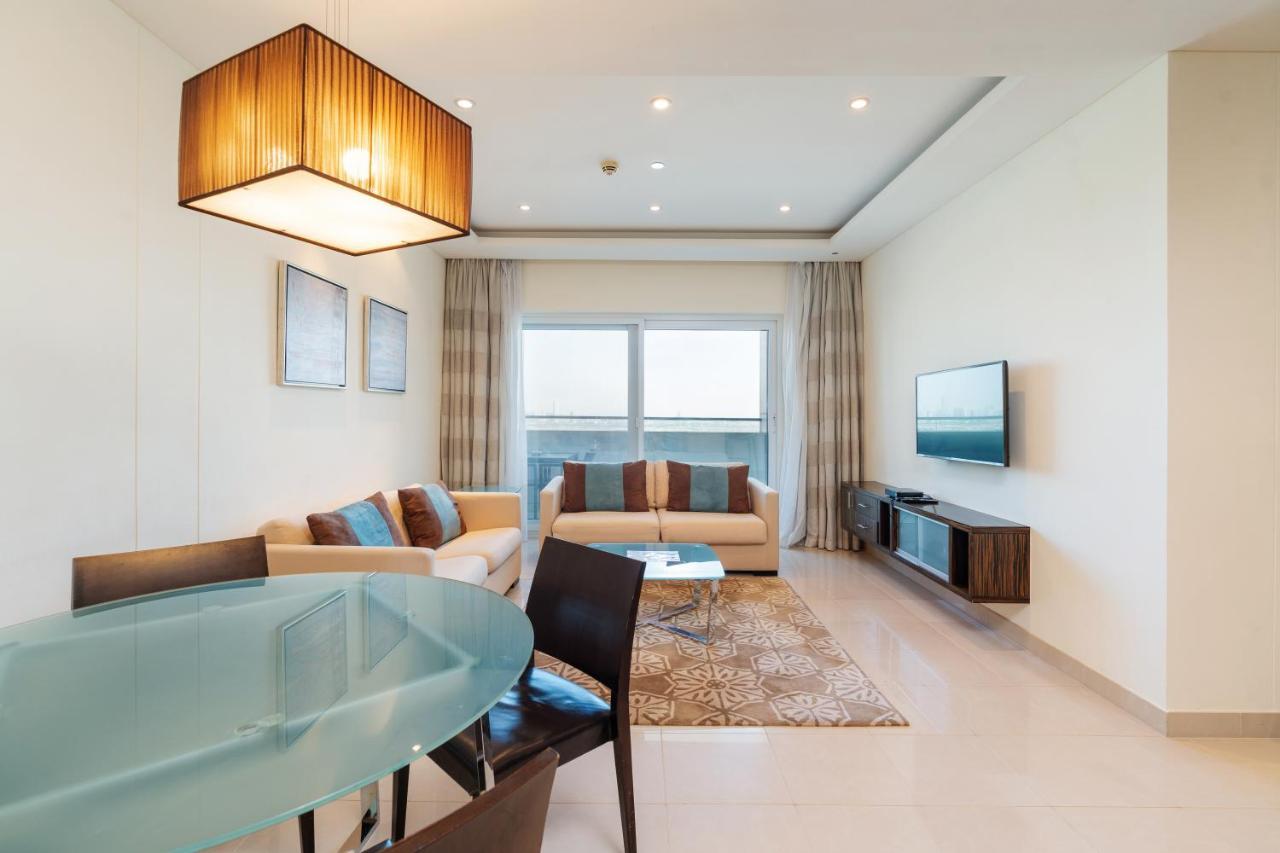 Royal Club By Rvhr, Bonnington Residential Tower - Jlt Apartment Dubai Exterior photo