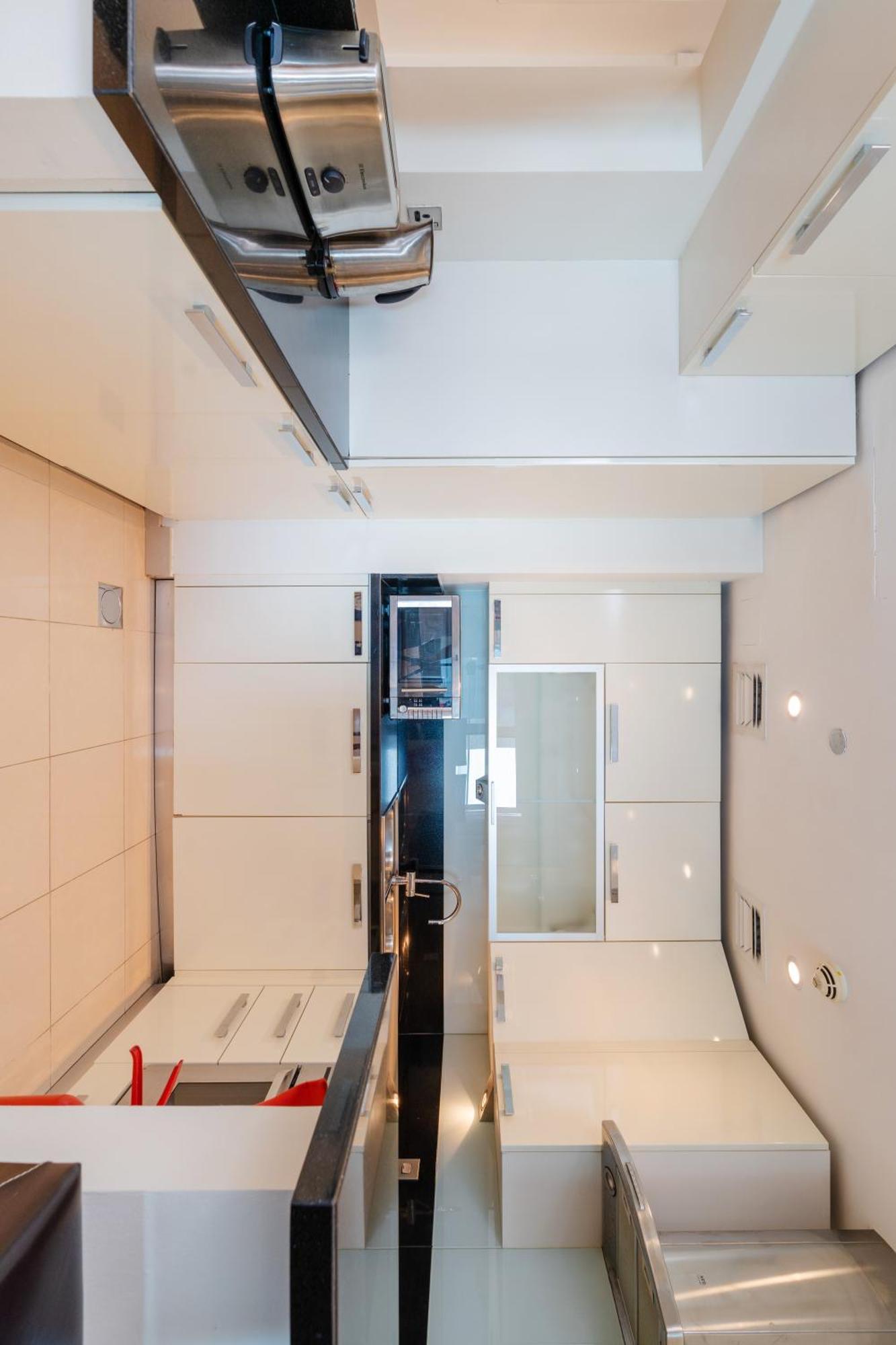 Royal Club By Rvhr, Bonnington Residential Tower - Jlt Apartment Dubai Exterior photo